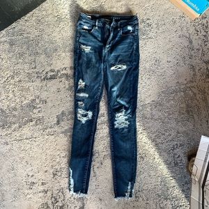 AE NEXT LEVEL JEANS